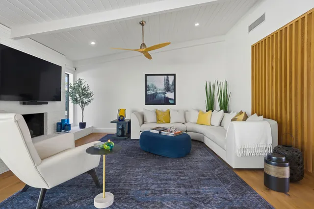 $2,585,000 | 76320 Shoshone Drive, Indian Wells, CA 92210