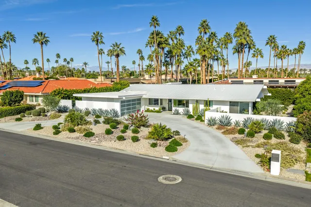 $2,585,000 | 76320 Shoshone Drive, Indian Wells, CA 92210
