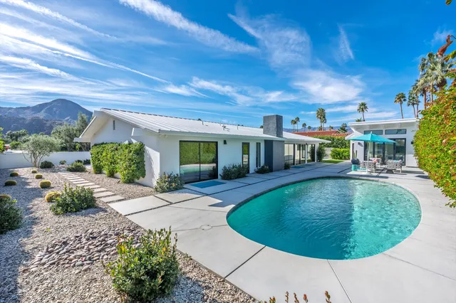 $2,585,000 | 76320 Shoshone Drive, Indian Wells, CA 92210