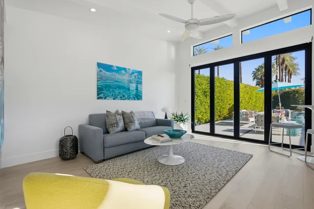 $2,585,000 | 76320 Shoshone Drive, Indian Wells, CA 92210