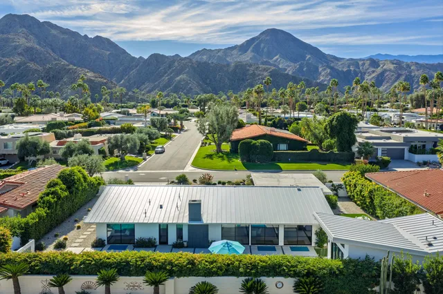 $2,585,000 | 76320 Shoshone Drive, Indian Wells, CA 92210
