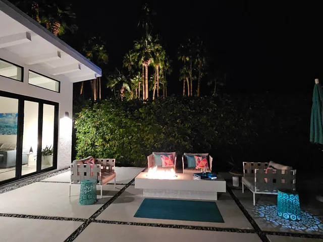 $2,585,000 | 76320 Shoshone Drive, Indian Wells, CA 92210