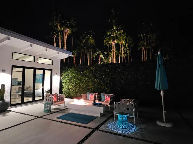 $2,585,000 | 76320 Shoshone Drive, Indian Wells, CA 92210
