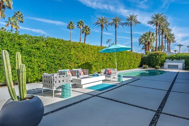 $2,585,000 | 76320 Shoshone Drive, Indian Wells, CA 92210