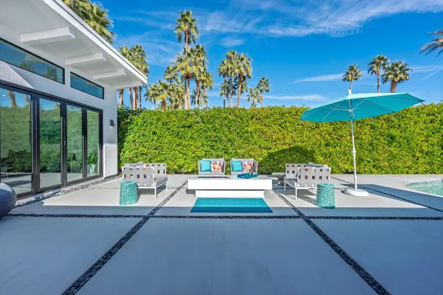 $2,585,000 | 76320 Shoshone Drive, Indian Wells, CA 92210