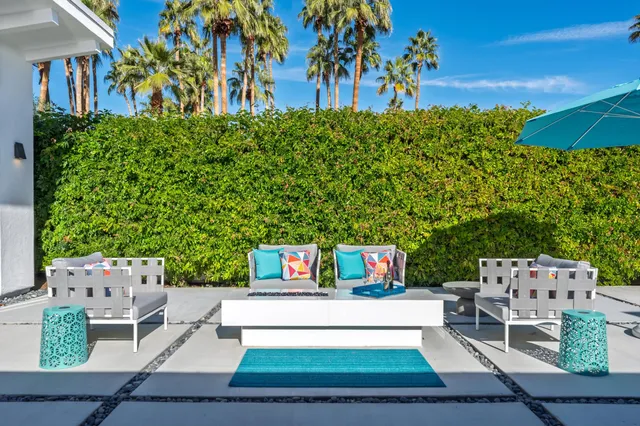 $2,585,000 | 76320 Shoshone Drive, Indian Wells, CA 92210