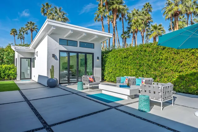 $2,585,000 | 76320 Shoshone Drive, Indian Wells, CA 92210