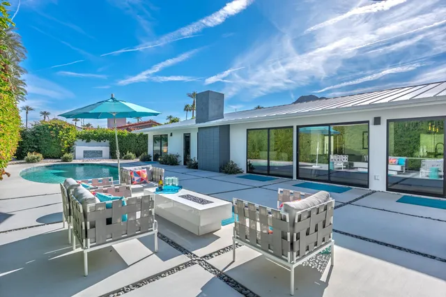 $2,585,000 | 76320 Shoshone Drive, Indian Wells, CA 92210