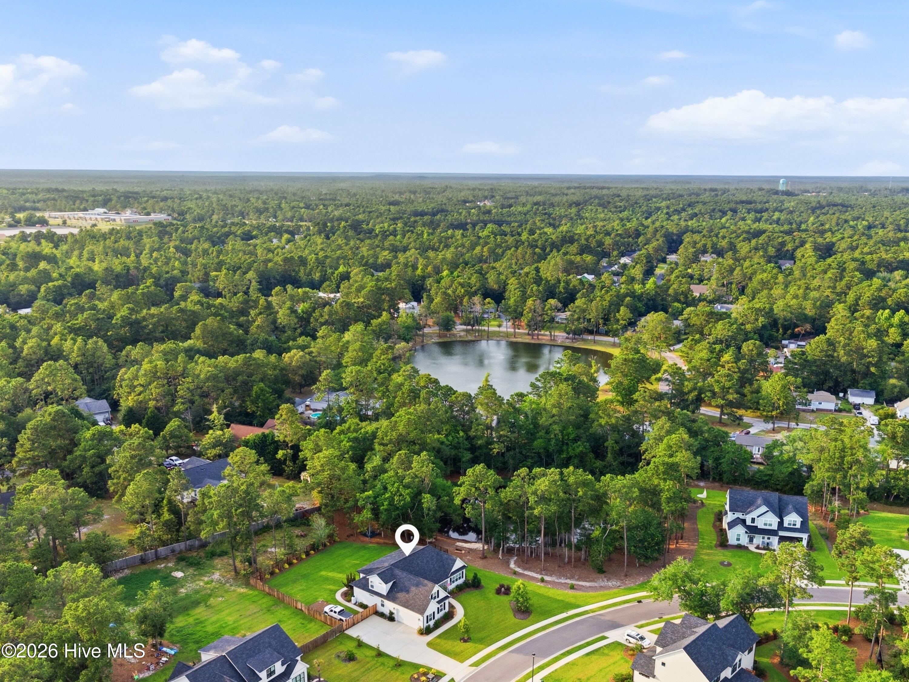 194 Hampton Court Hampstead, NC 28443 - Photo 53 of 68