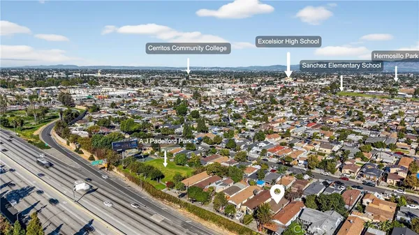 $599,950 | 11961 170th Street, Artesia, CA 90701