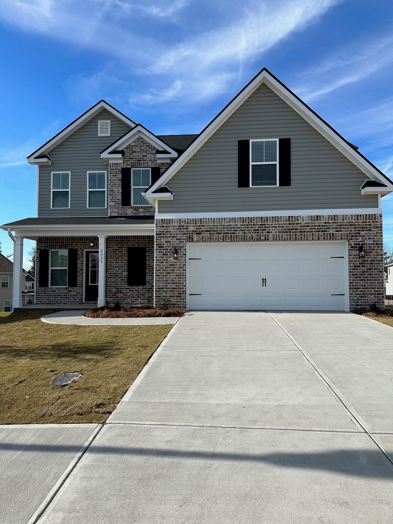 2335 Belair Spg Road Augusta, GA 30909 - Photo 1 of 8 2335 BSR GP
