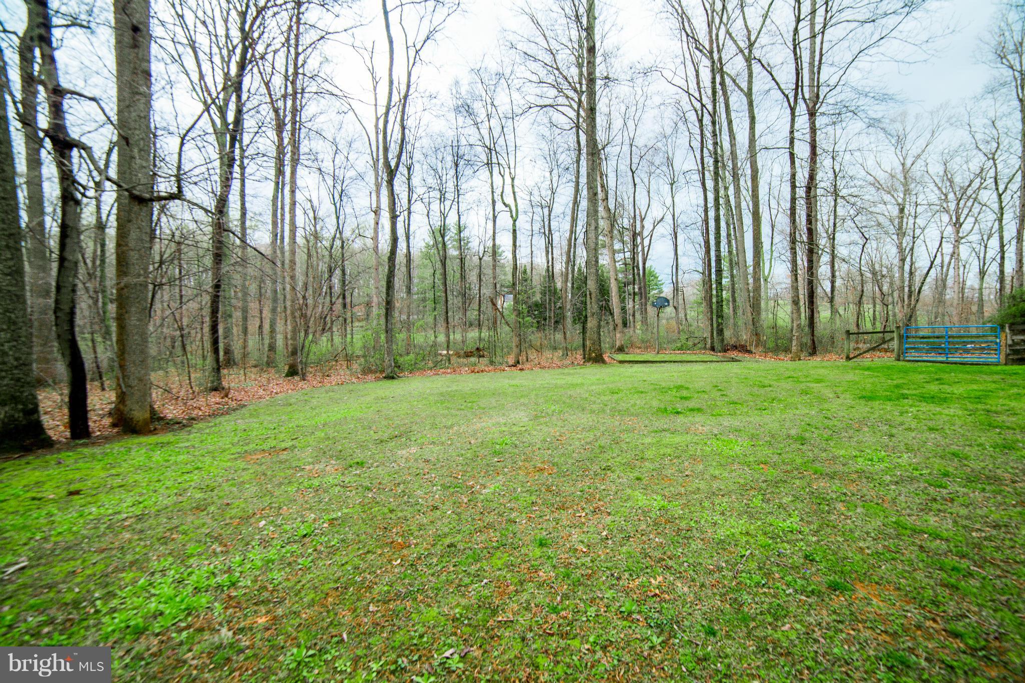 9338 Crest Hill Road Marshall, VA 20115 - Photo 22 of 27 Exterior (General)
