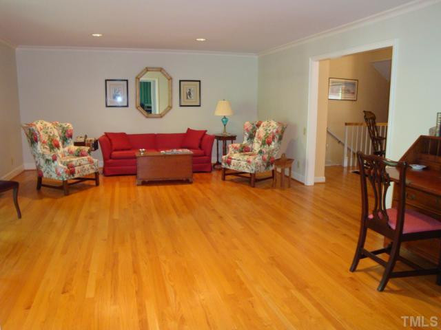 3522 Westover Road Durham, NC 27707 - Photo 5 of 11 Photo 5