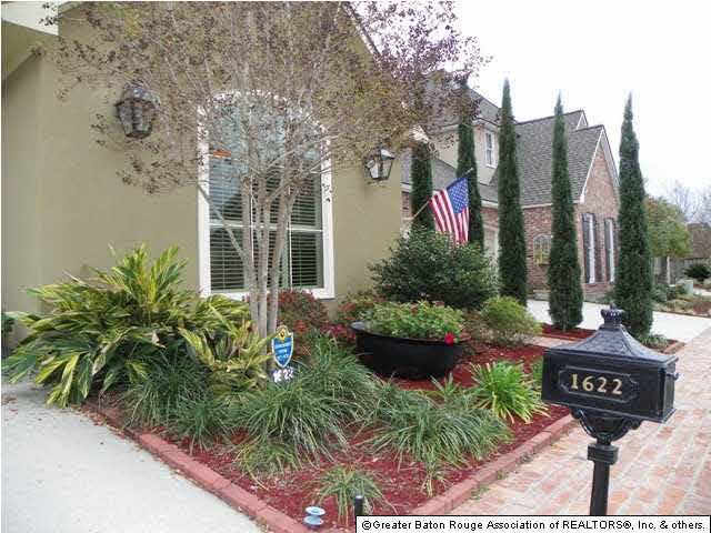 1622 Ruelle De Grace Drive Baton Rouge, LA 70810 - Photo 32 of 32 Gallery Image 32