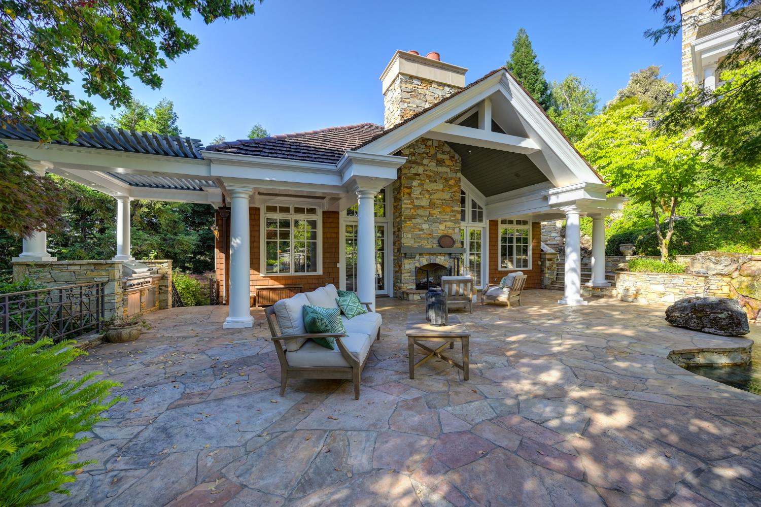 5128 Prior Ridge Granite Bay, CA 95746 - Photo 52 of 92