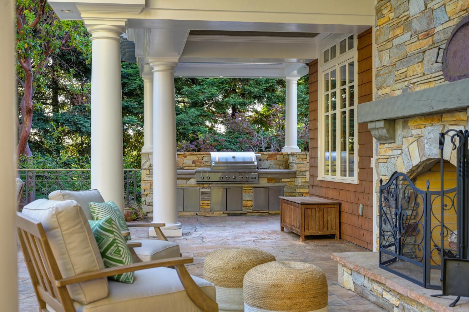 5128 Prior Ridge Granite Bay, CA 95746 - Photo 55 of 92