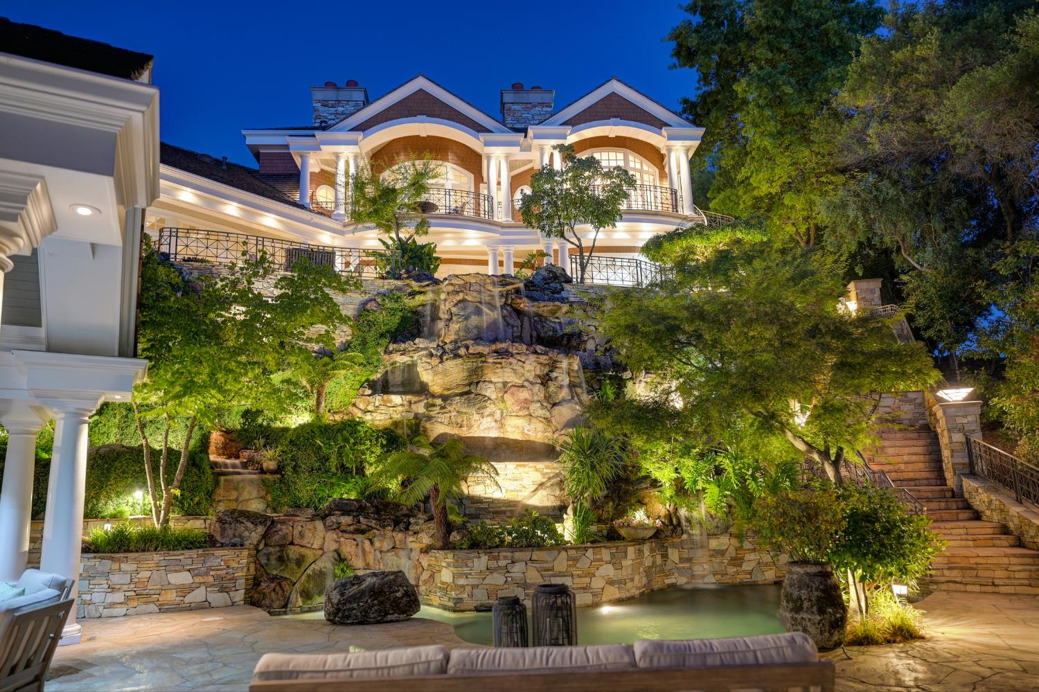 5128 Prior Ridge Granite Bay, CA 95746 - Photo 6 of 92