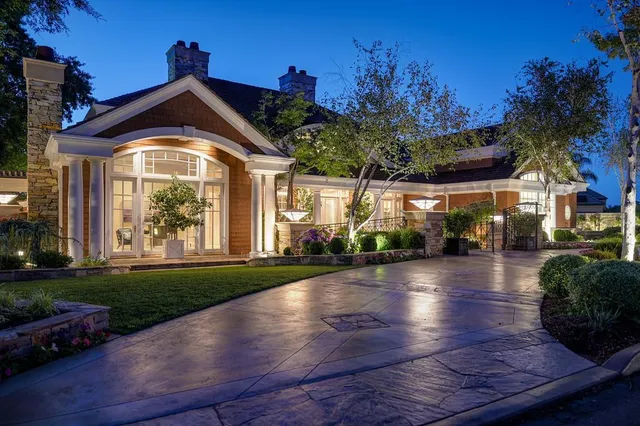 $3,900,000 | 5128 Prior Ridge, Granite Bay, CA 95746