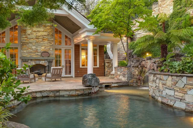 $3,900,000 | 5128 Prior Ridge, Granite Bay, CA 95746