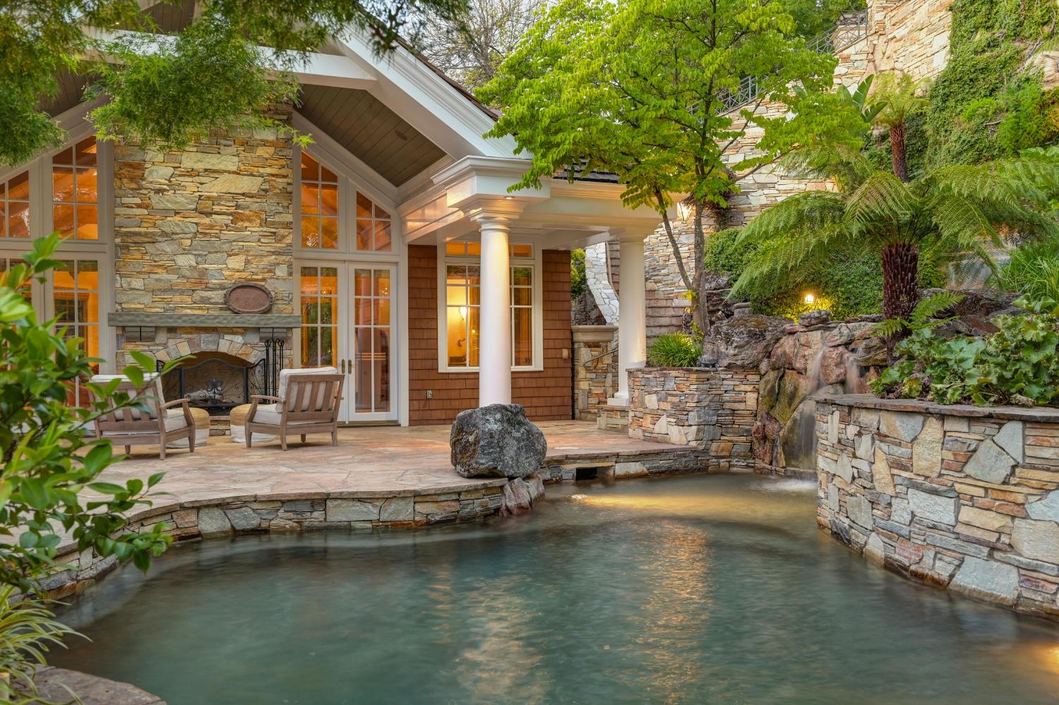 5128 Prior Ridge Granite Bay, CA 95746 - Photo 78 of 92