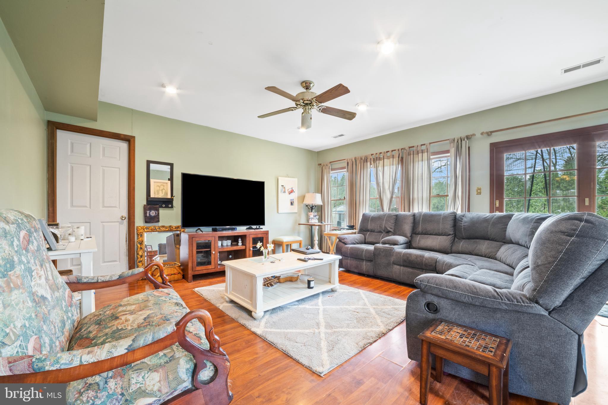 311 Oreland Mill Road Oreland, PA 19075 - Photo 3 of 30 Family room addition