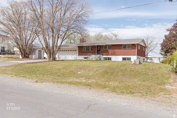 $500,000 | 270 South 300 East, Santaquin, UT 84655