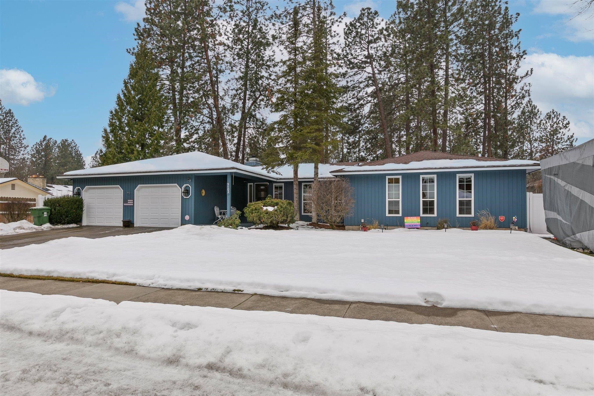 5103 West Ridgecrest Drive Spokane, WA 99208 - Photo 40 of 41 Gallery Image 40