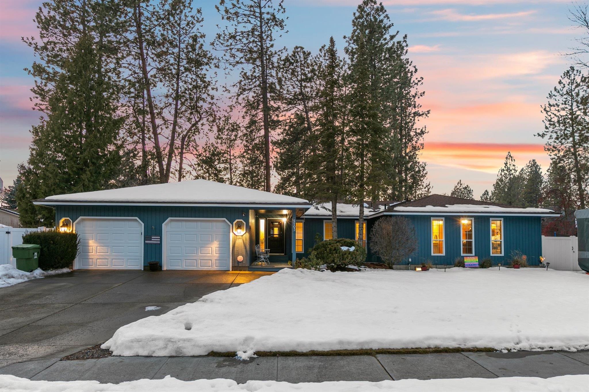 5103 West Ridgecrest Drive Spokane, WA 99208 - Photo 41 of 41 Gallery Image 41