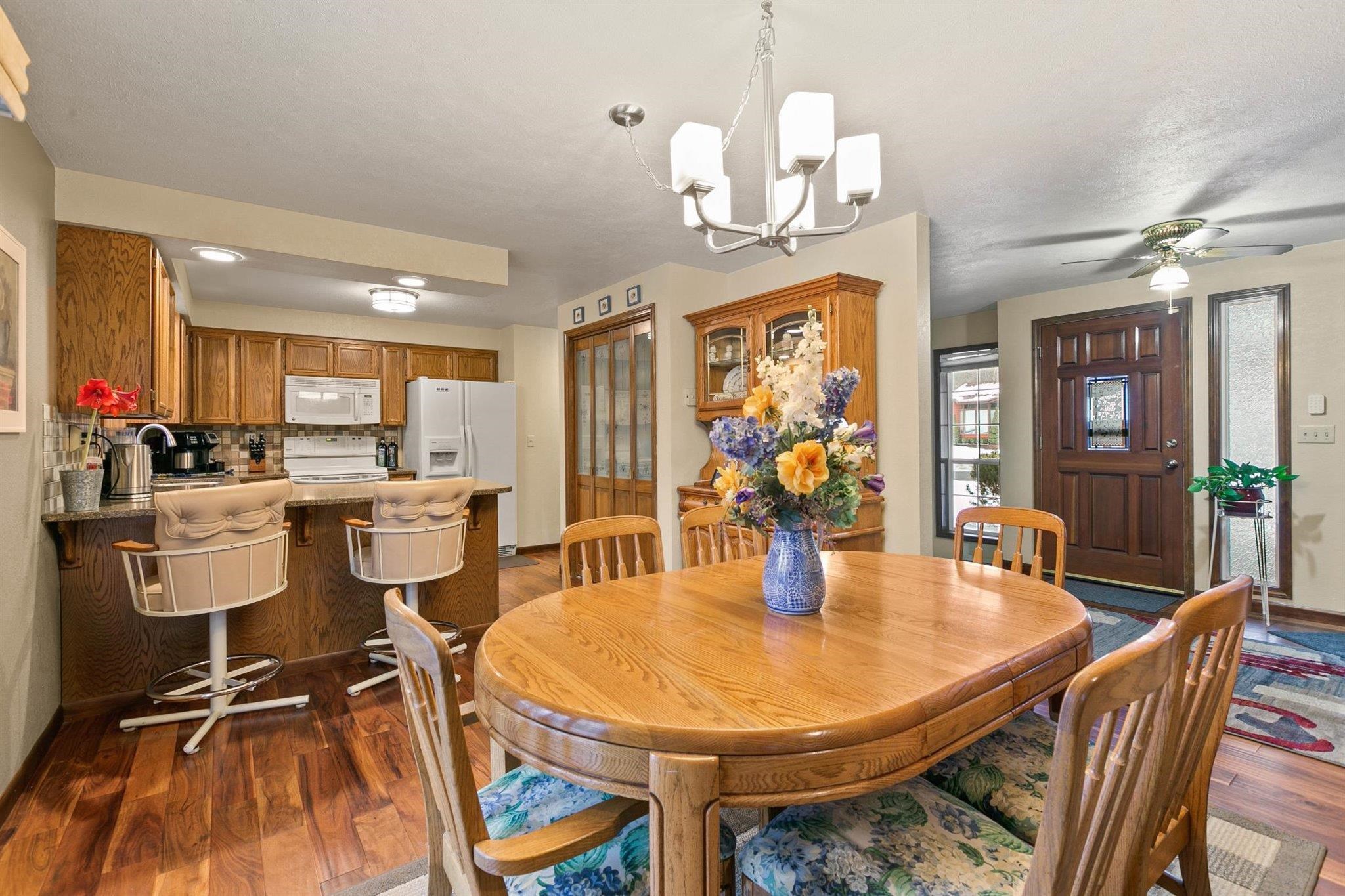 5103 West Ridgecrest Drive Spokane, WA 99208 - Photo 9 of 41 Gallery Image 9