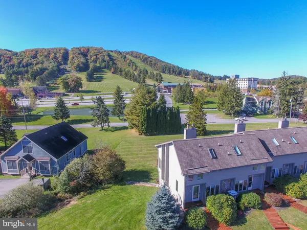 $389,000 | 257 Marsh Hill Road, Unit 1, McHenry, MD 21541
