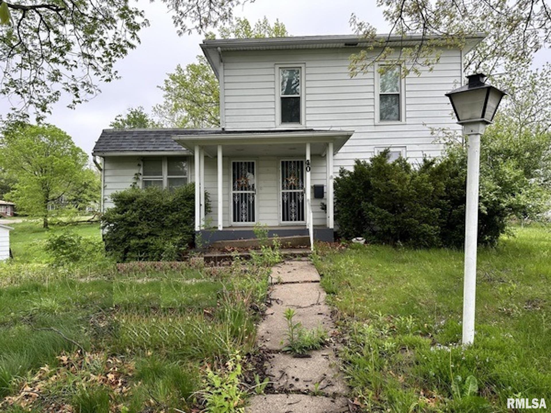 40 North 7th Street Hamilton, IL 62341 - Photo 1 of 2 Gallery Image 1