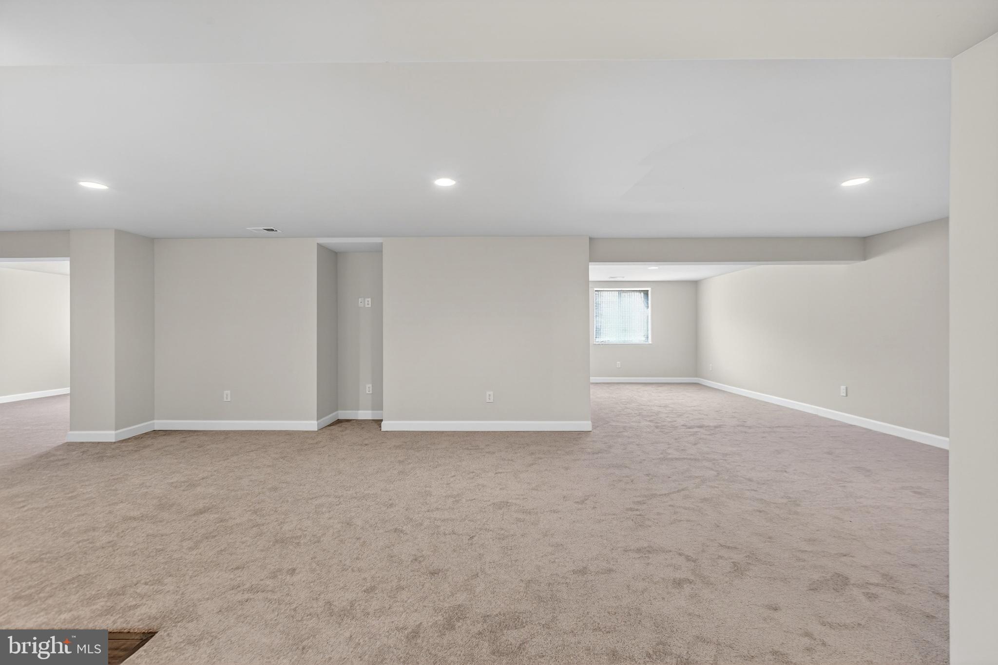 88 Springmill Drive Middletown, DE 19709 - Photo 35 of 63 a view of an empty room