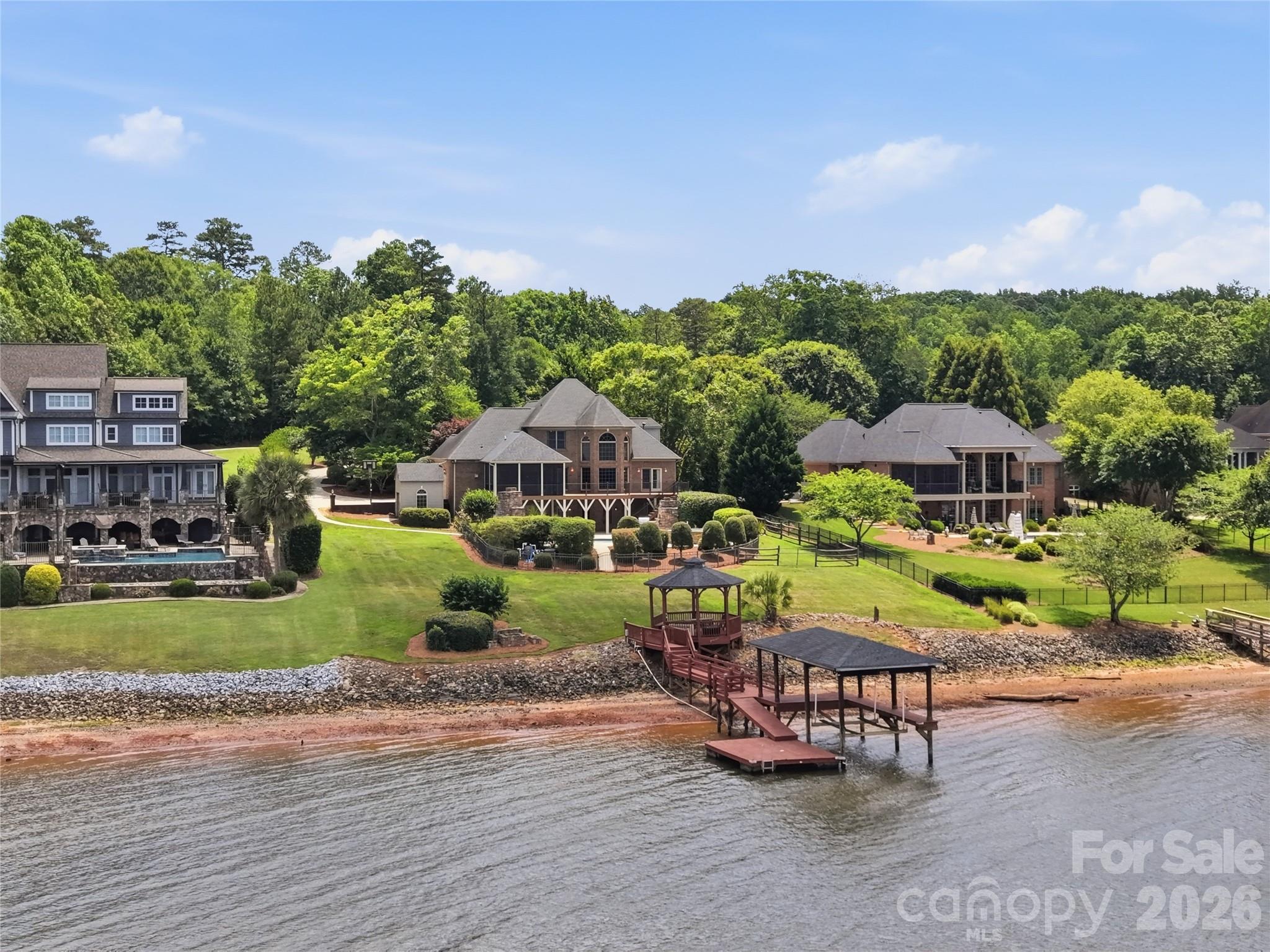 263 Quiet Waters Road Belmont, NC 28012 - Photo 3 of 48