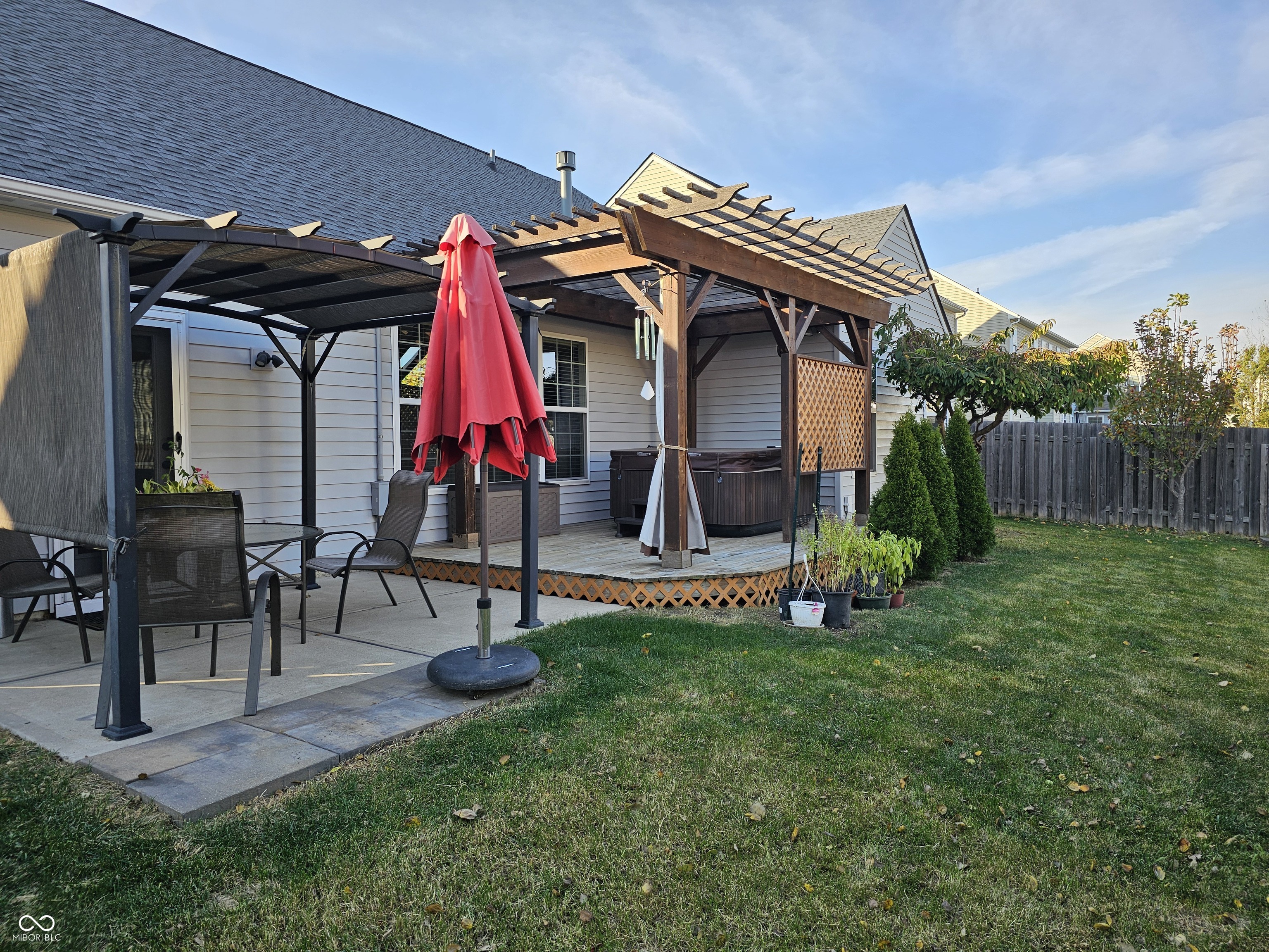 12423 Wolverton Way Fishers, IN 46037 - Photo 7 of 43 Gallery Image 7