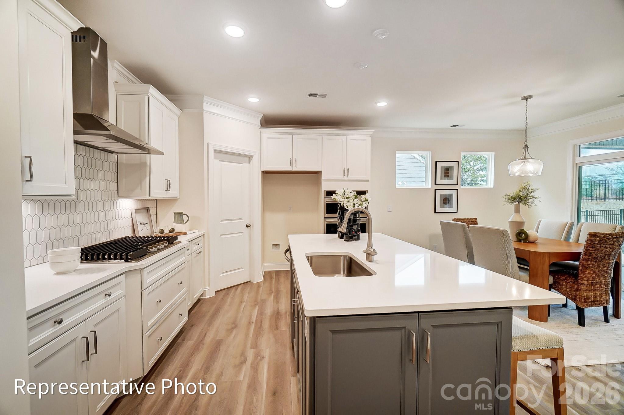 5001 Raging Crk Drive Indian Trail, NC 28079 - Photo 12 of 46