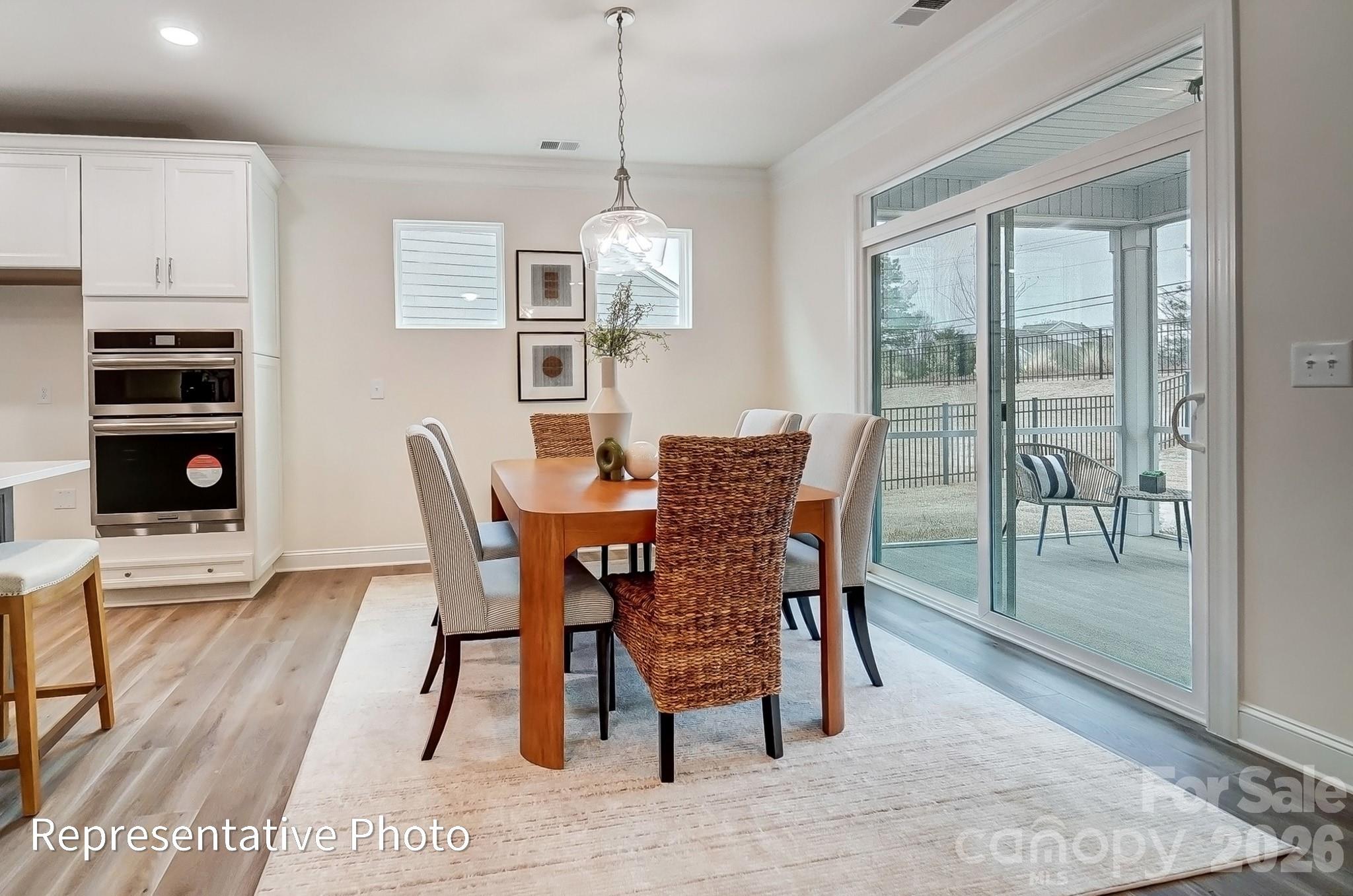 5001 Raging Crk Drive Indian Trail, NC 28079 - Photo 13 of 46