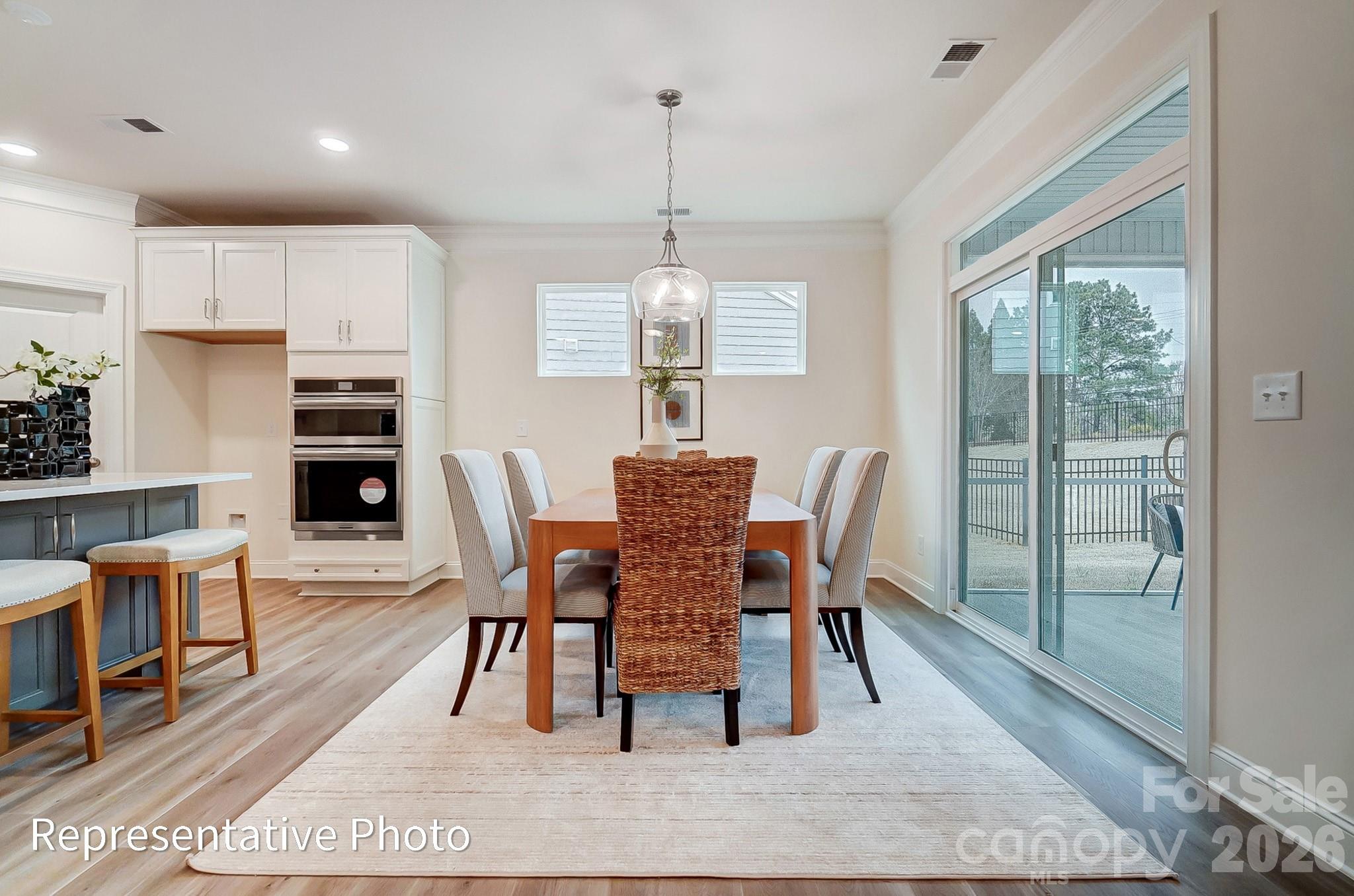 5001 Raging Crk Drive Indian Trail, NC 28079 - Photo 14 of 46