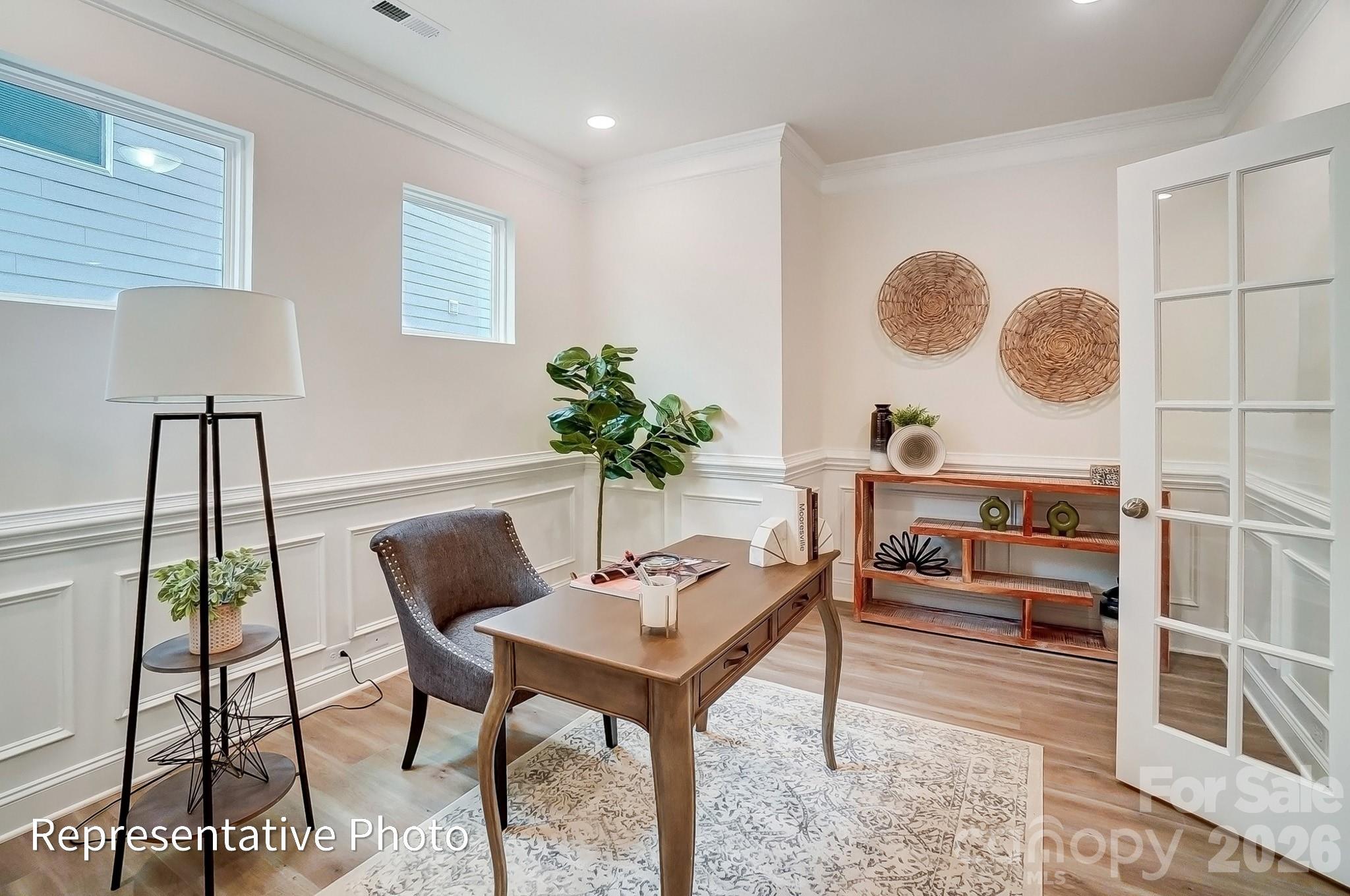 5001 Raging Crk Drive Indian Trail, NC 28079 - Photo 15 of 46