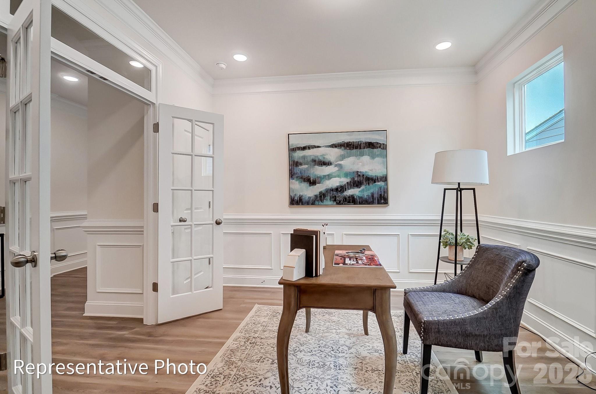 5001 Raging Crk Drive Indian Trail, NC 28079 - Photo 16 of 46