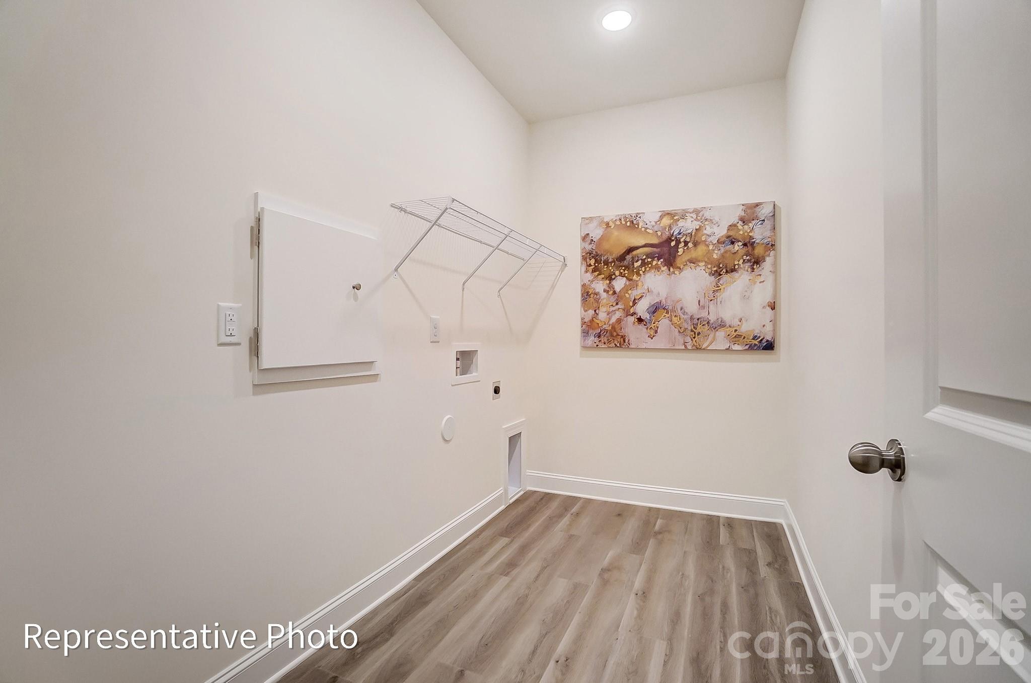 5001 Raging Crk Drive Indian Trail, NC 28079 - Photo 18 of 46