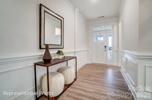 $589,900 | 5001 Raging Crk Drive, Indian Trail, NC 28079