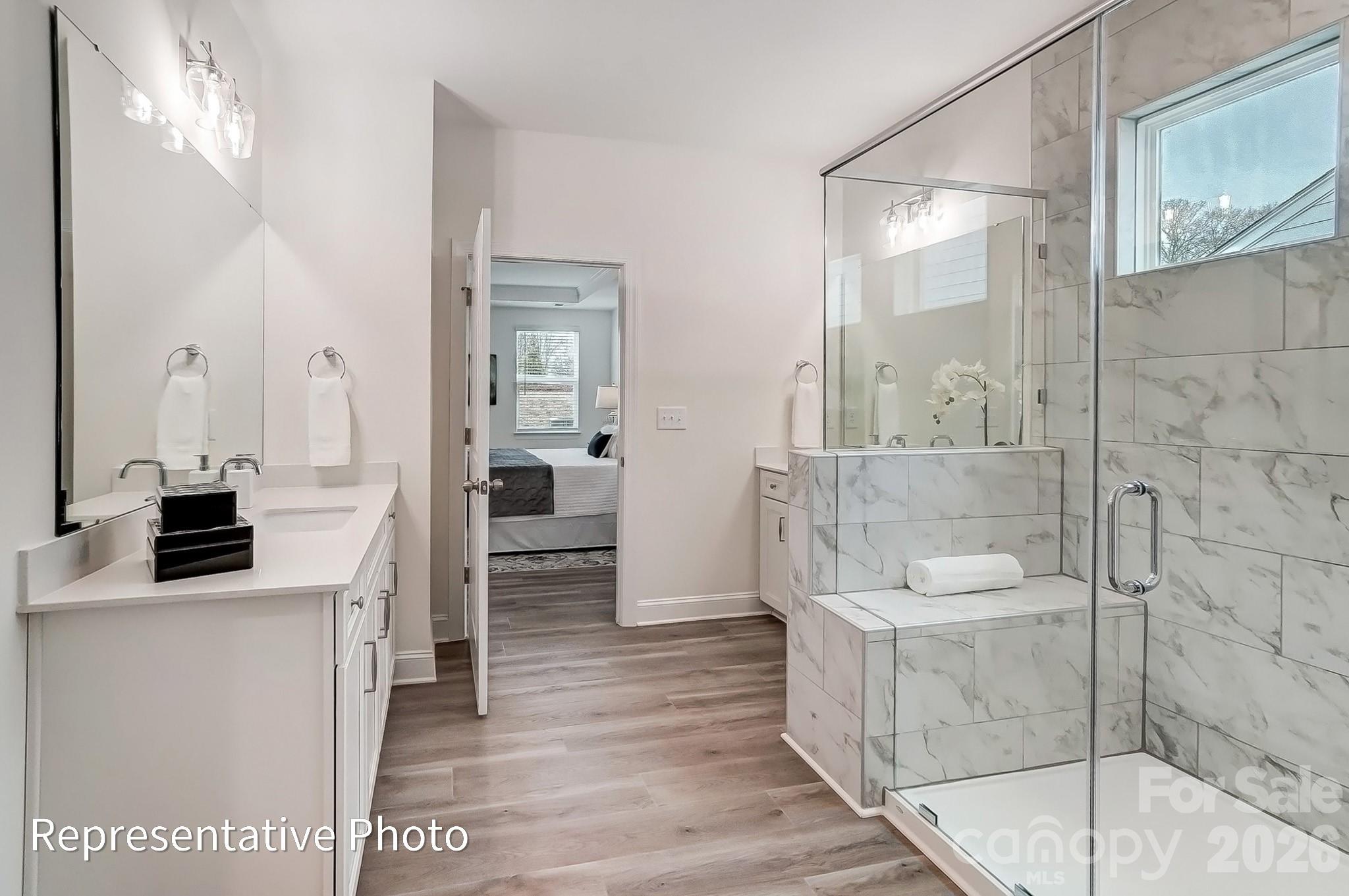 5001 Raging Crk Drive Indian Trail, NC 28079 - Photo 23 of 46