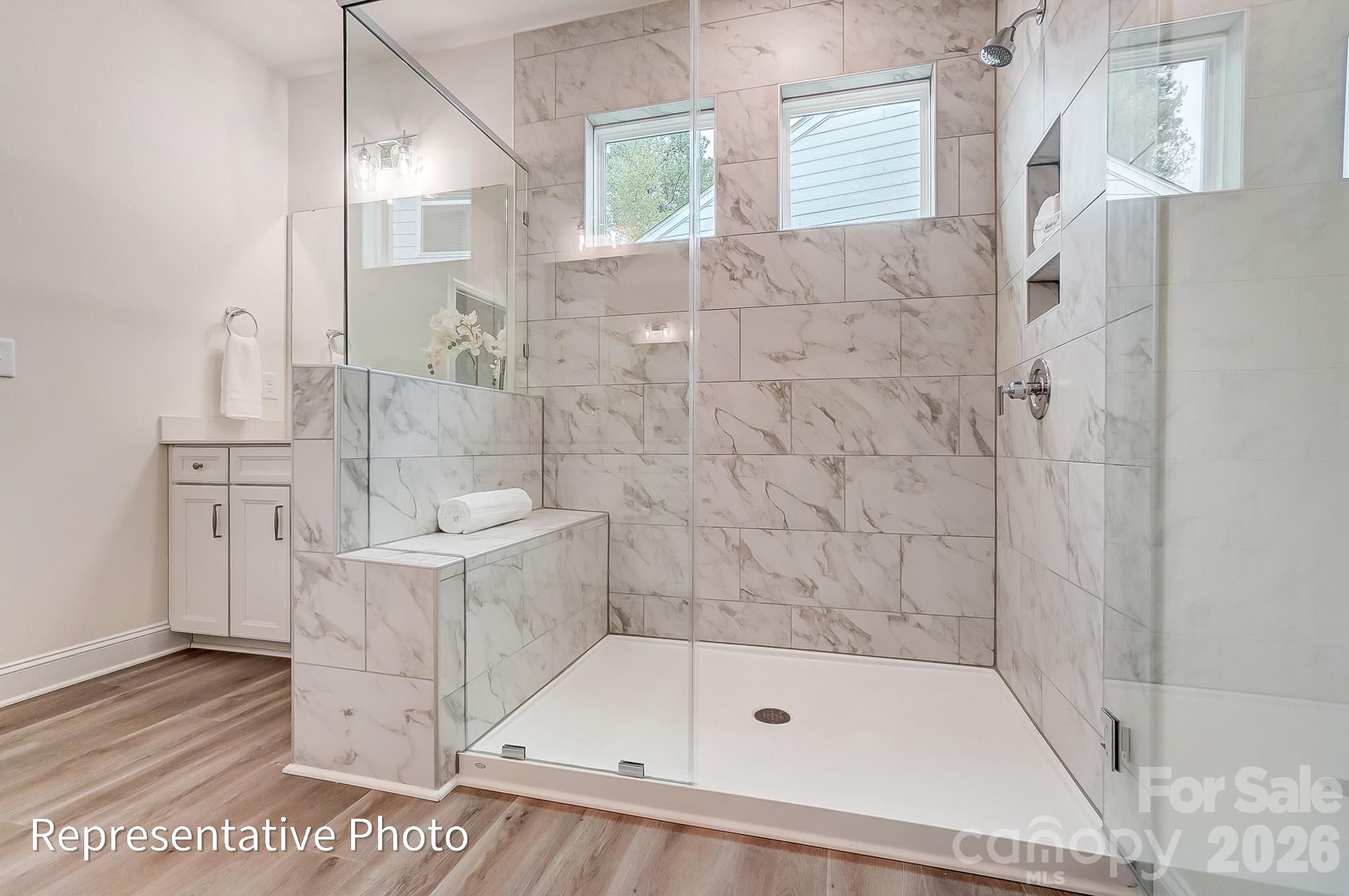 5001 Raging Crk Drive Indian Trail, NC 28079 - Photo 24 of 46