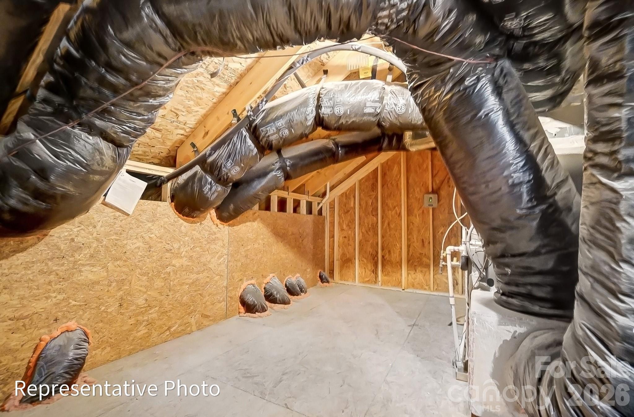 5001 Raging Crk Drive Indian Trail, NC 28079 - Photo 30 of 46