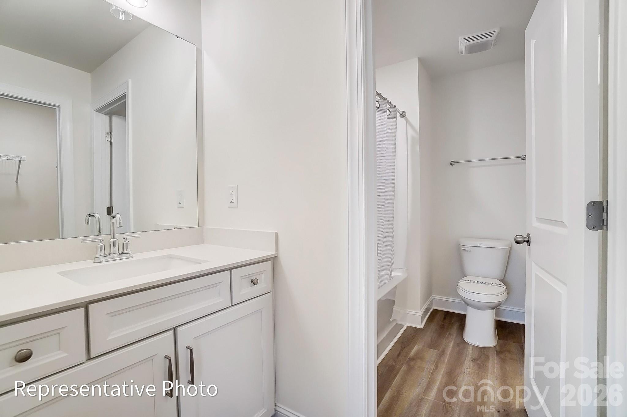 5001 Raging Crk Drive Indian Trail, NC 28079 - Photo 34 of 46