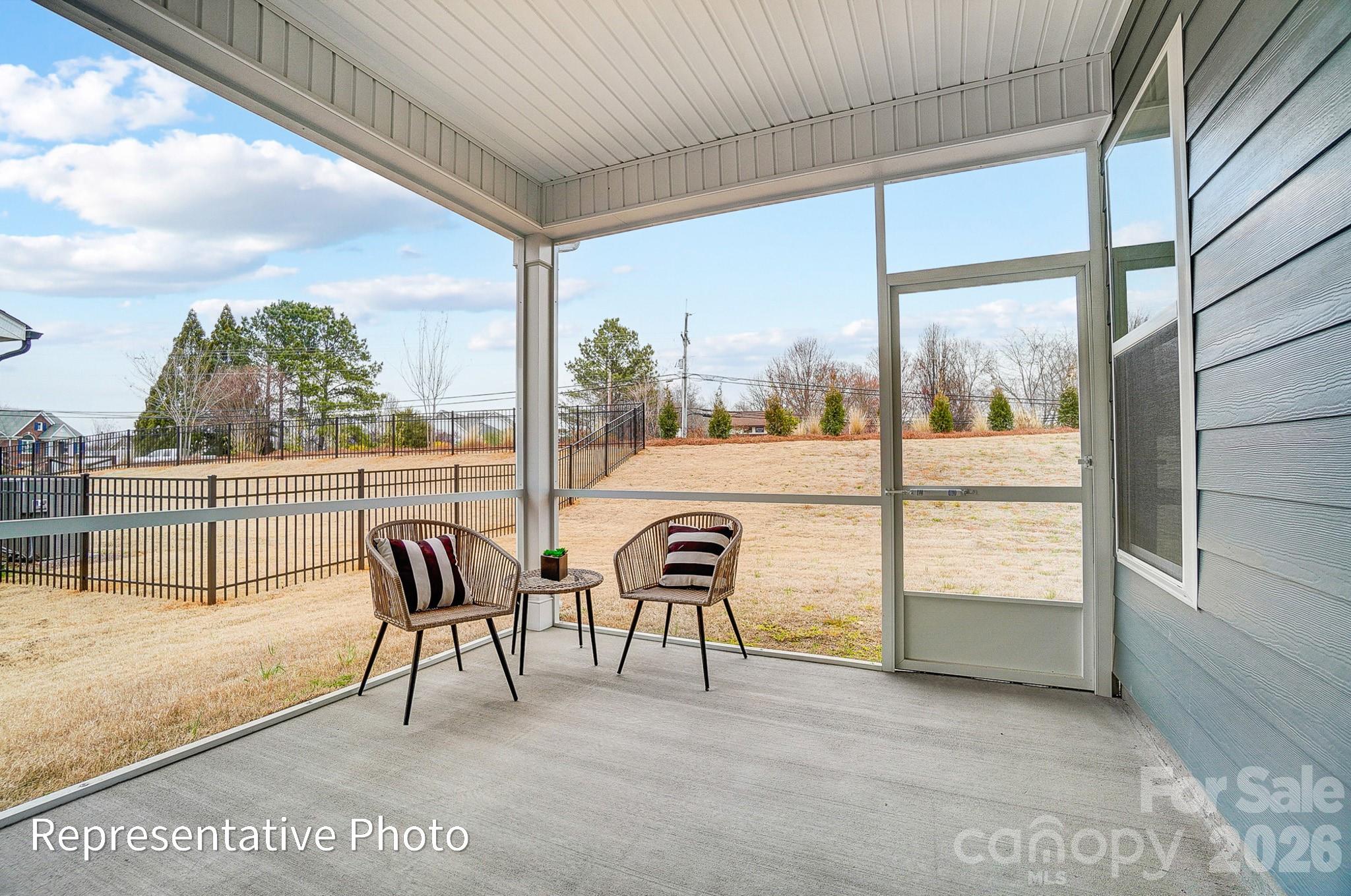 5001 Raging Crk Drive Indian Trail, NC 28079 - Photo 35 of 46