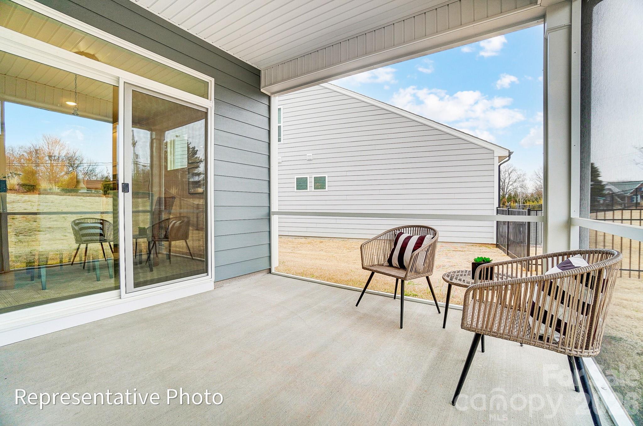 5001 Raging Crk Drive Indian Trail, NC 28079 - Photo 36 of 46