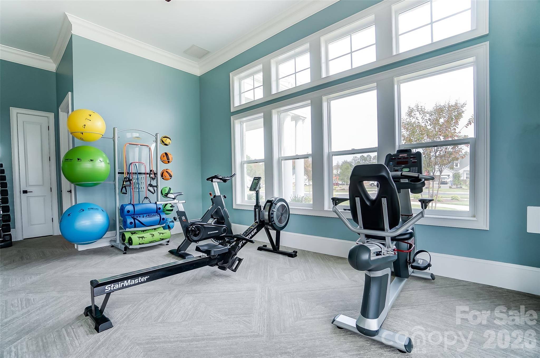 5001 Raging Crk Drive Indian Trail, NC 28079 - Photo 44 of 46