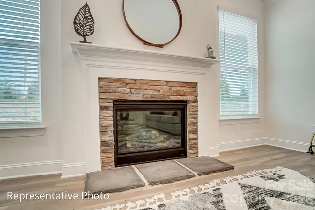 $589,900 | 5001 Raging Crk Drive, Indian Trail, NC 28079