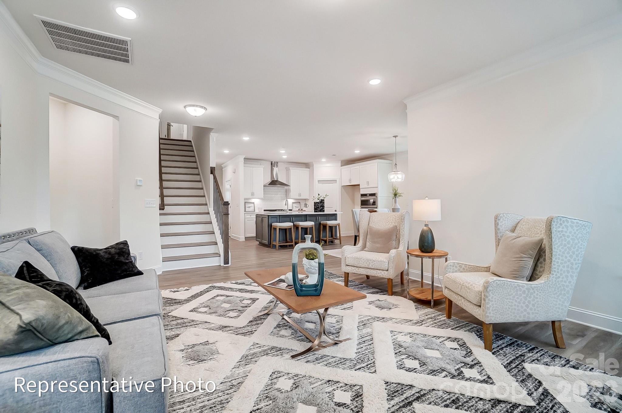 5001 Raging Crk Drive Indian Trail, NC 28079 - Photo 6 of 46